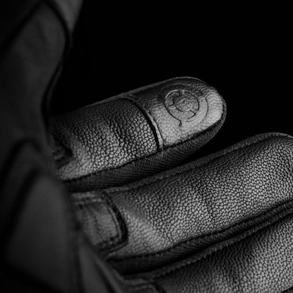 Furygan Jet All Seasons D3O Evo Nero