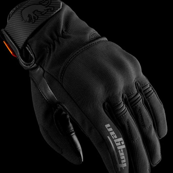 Furygan Jet All Seasons D3O Evo Nero