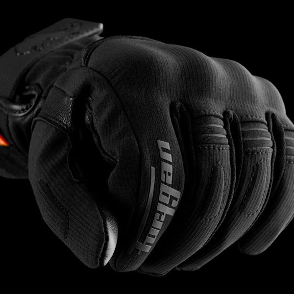 Furygan Jet All Seasons D3O Evo Nero