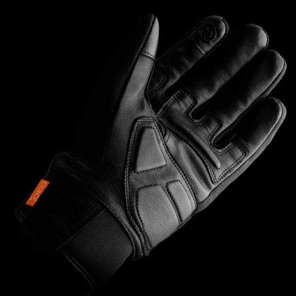 Furygan Jet All Seasons D3O Evo Nero