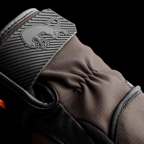 Furygan Jet All Seasons D3O Evo Marrone