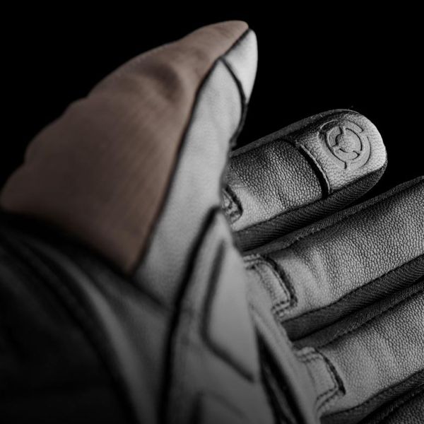 Furygan Jet All Seasons D3O Evo Marrone