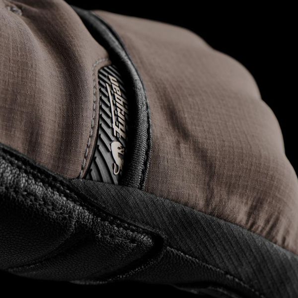 Furygan Jet All Seasons D3O Evo Marrone