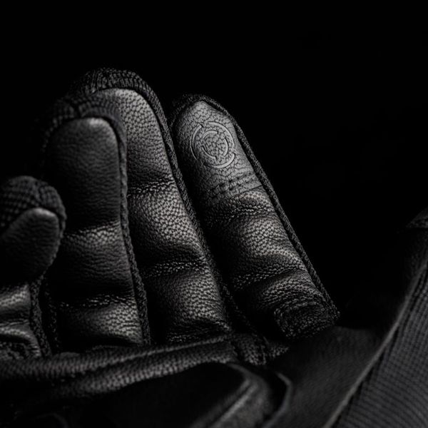 Furygan Jet D3O Evo Nero Blu