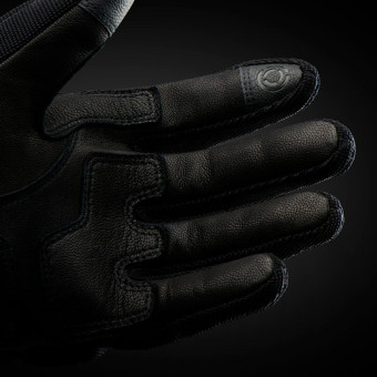 Furygan Jet D3O Evo Nero Verde Stab