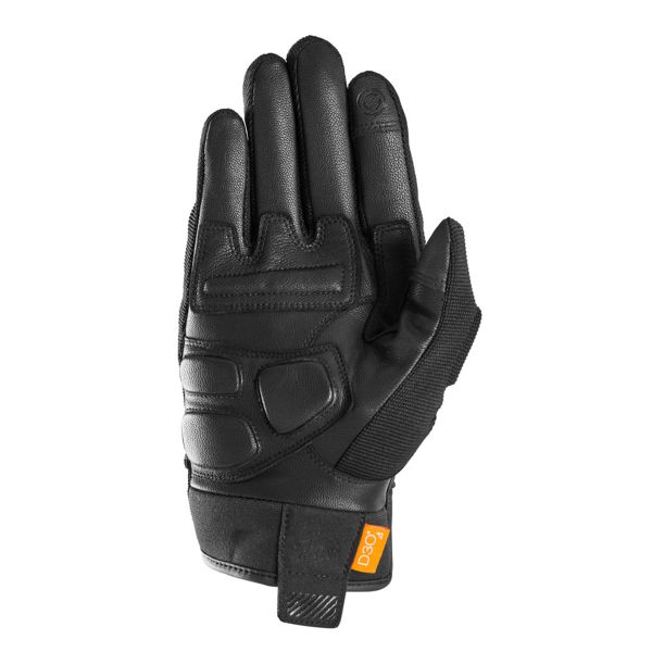 Furygan Jet D3O Evo Nero Bianco