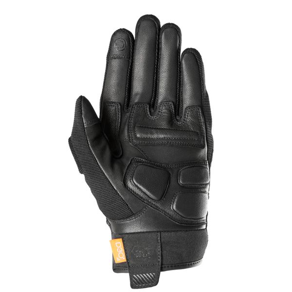 Furygan Jet D3O Evo Nero Bianco