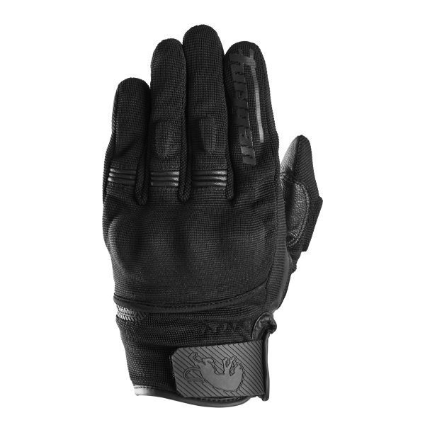 Furygan Jet D3O Evo Nero