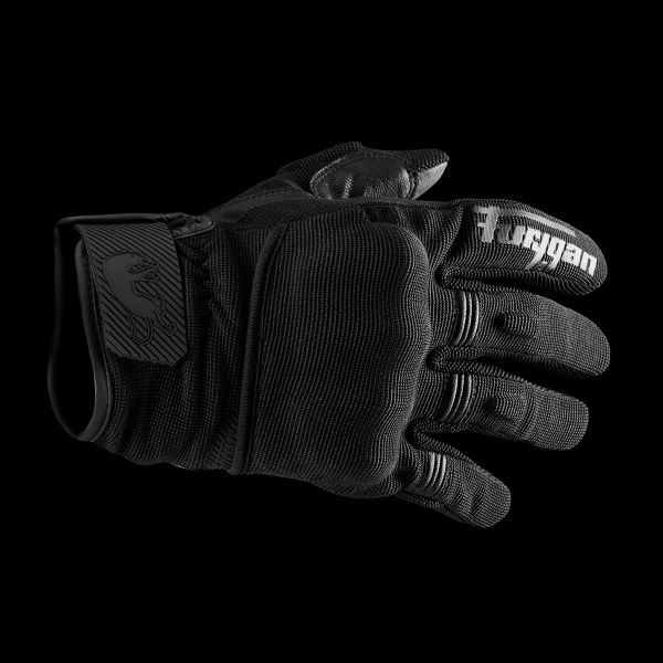 Furygan Jet D3O Evo Nero