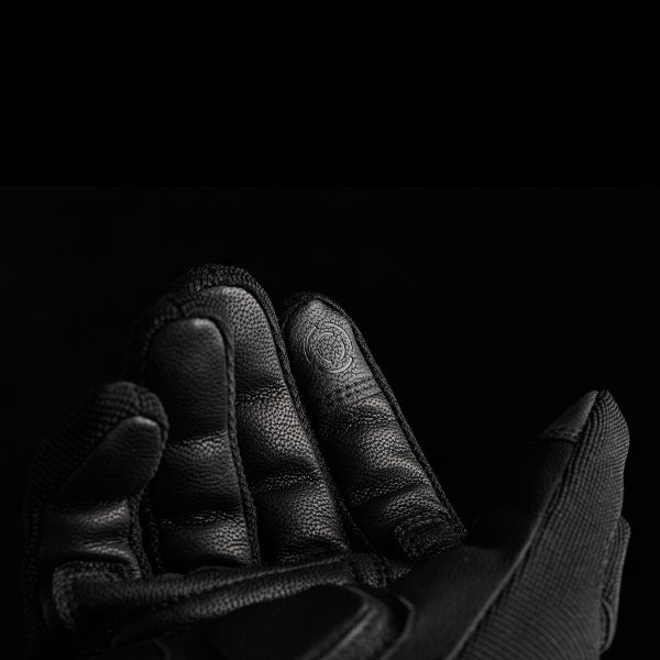 Furygan Jet D3O Evo Nero