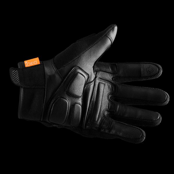 Furygan Jet D3O Evo Nero