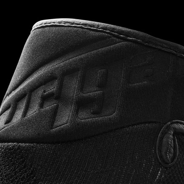 Furygan Jet D3O Evo Nero