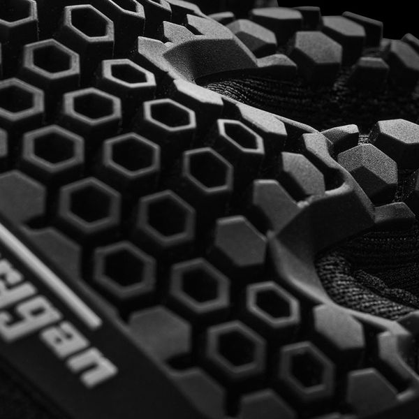 Furygan Jet D3O Evo Nero