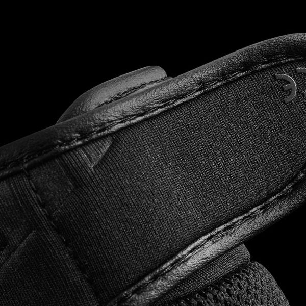 Furygan Jet D3O Evo Nero