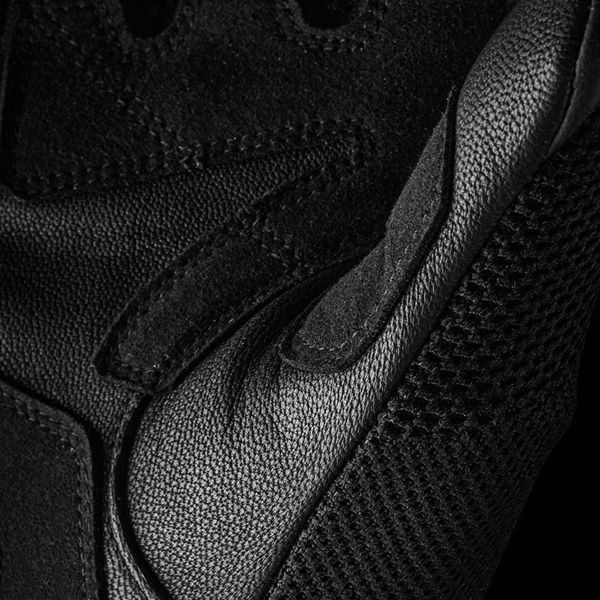 Furygan Jet D3O Evo Nero