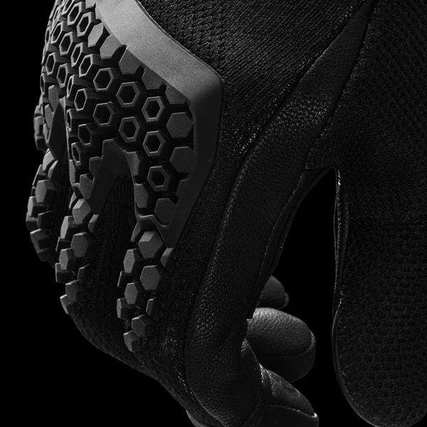 Furygan Jet D3O Evo Nero