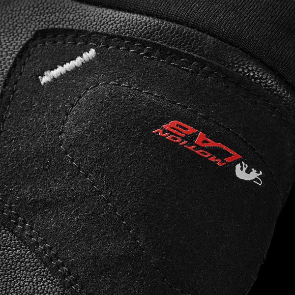 Furygan Jet D3O Evo Nero