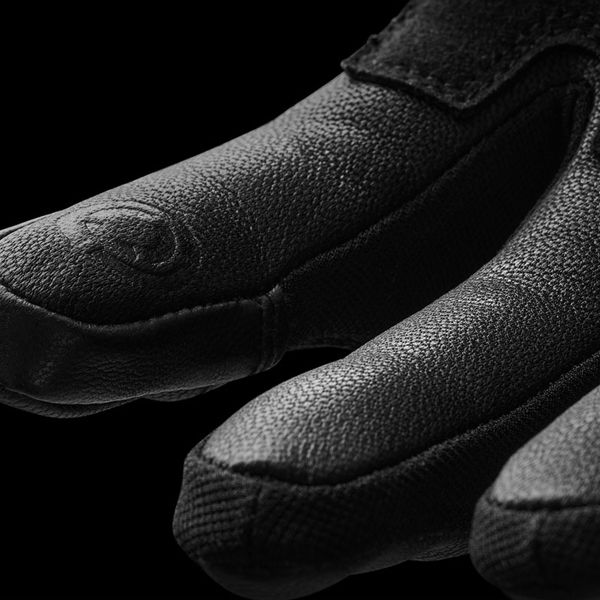 Furygan Jet D3O Evo Nero