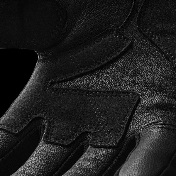 Furygan Jet D3O Evo Nero