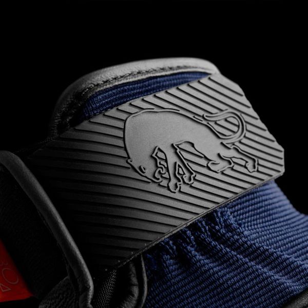 Furygan Jet D3O Evo Blu Nero