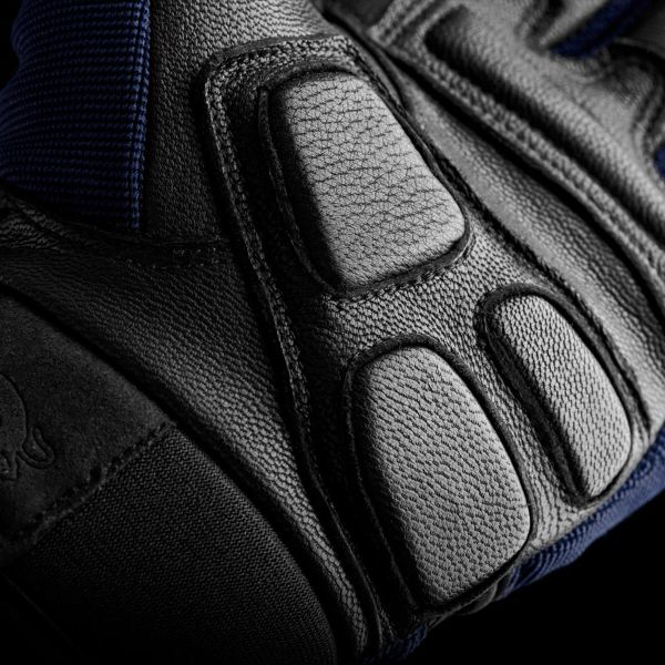 Furygan Jet D3O Evo Blu Nero