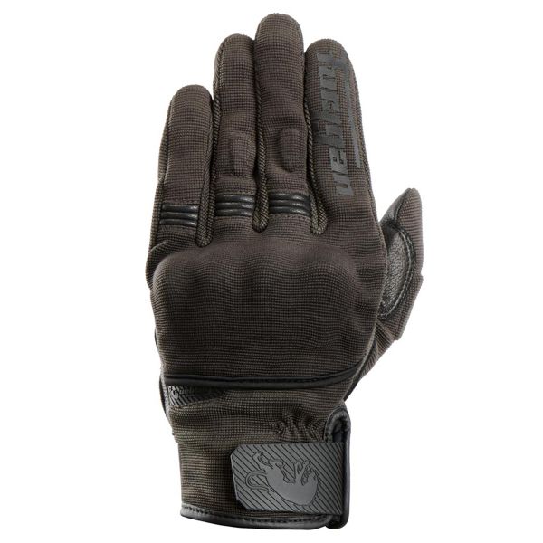 Furygan Jet D3O Evo Marrone