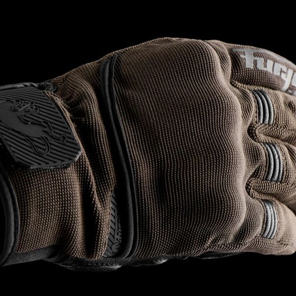 Furygan Jet D3O Evo Marrone