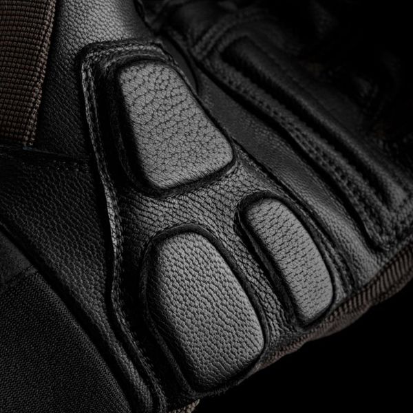 Furygan Jet D3O Evo Marrone