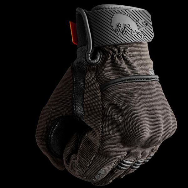 Furygan Jet D3O Evo Marrone