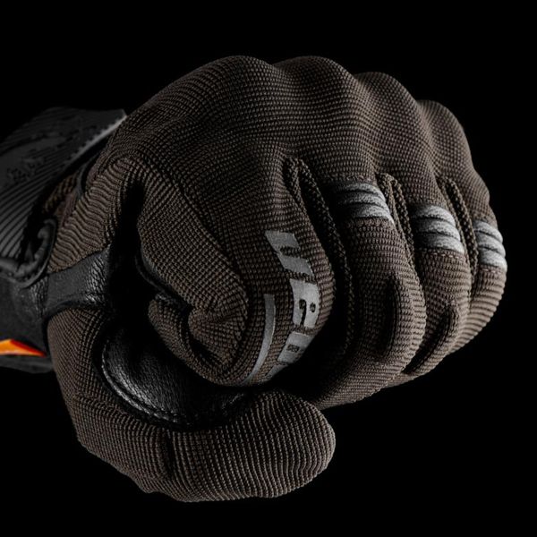 Furygan Jet D3O Evo Marrone