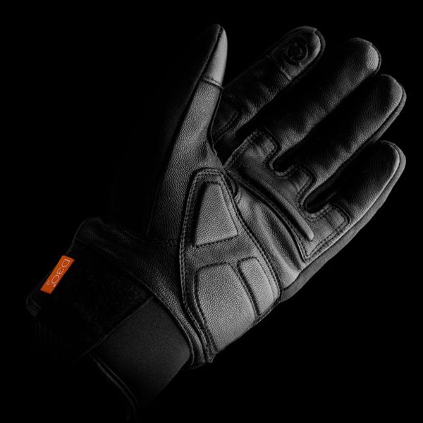 Furygan Jet Lady All Seasons D3O Evo Nero