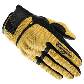 Guanti moto Furygan Jet Lady D3O Black Sahara
