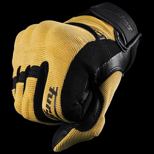 Furygan Jet Lady D3O Black Sahara