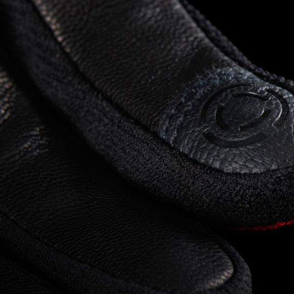 Furygan Jet Lady D3O Burgundy