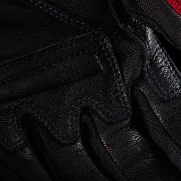 Furygan Jet Lady D3O Burgundy