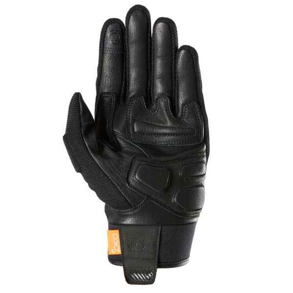 Furygan Jet Lady D3O Evo Oro Nero