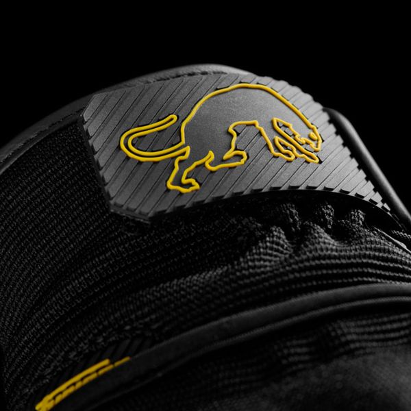 Furygan Jet Lady D3O Evo Oro Nero