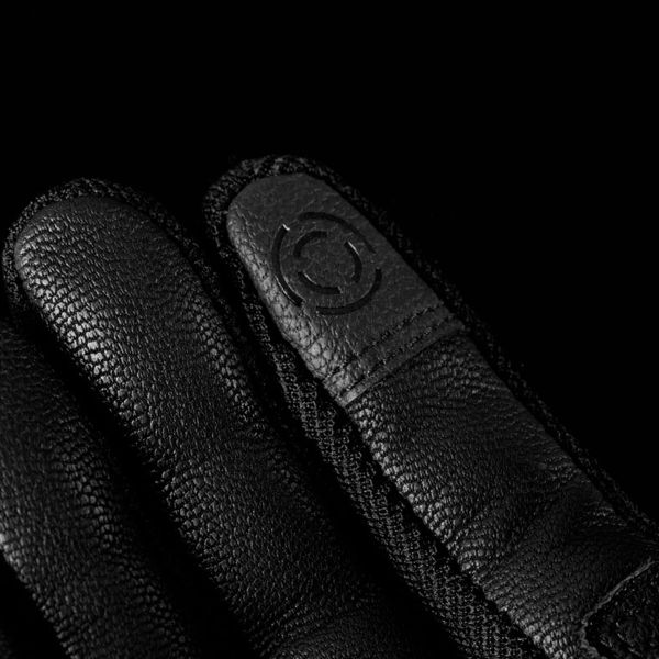 Furygan Jet Lady D3O Evo Oro Nero