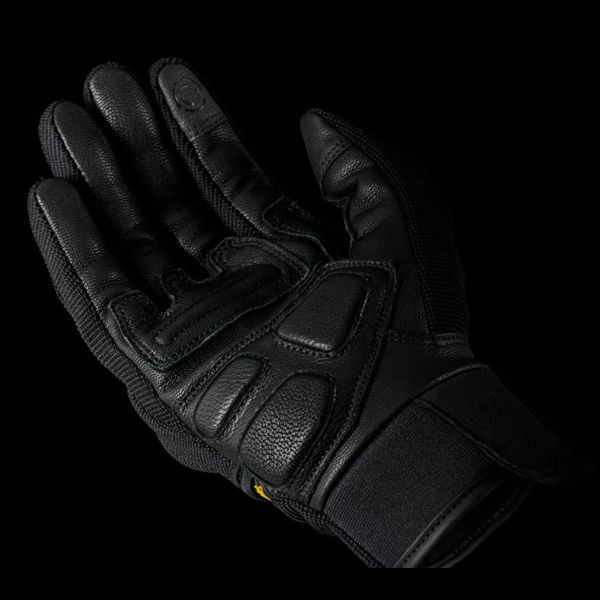 Furygan Jet Lady D3O Evo Oro Nero