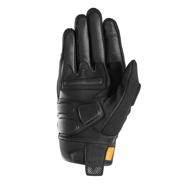 Furygan Jet Lady D3O Evo Nero