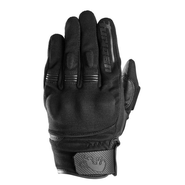 Furygan Jet Lady D3O Evo Nero