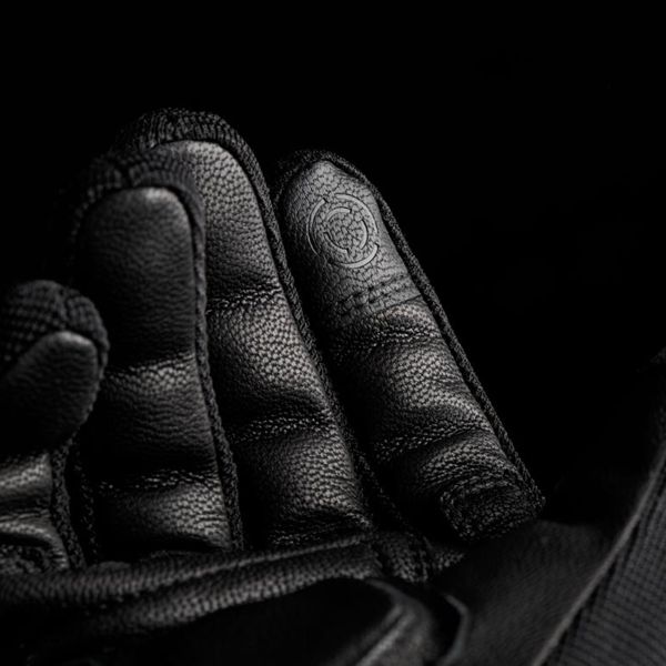 Furygan Jet Lady D3O Evo Nero