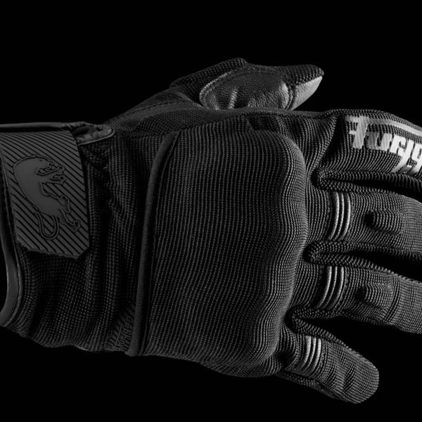 Furygan Jet Lady D3O Evo Nero