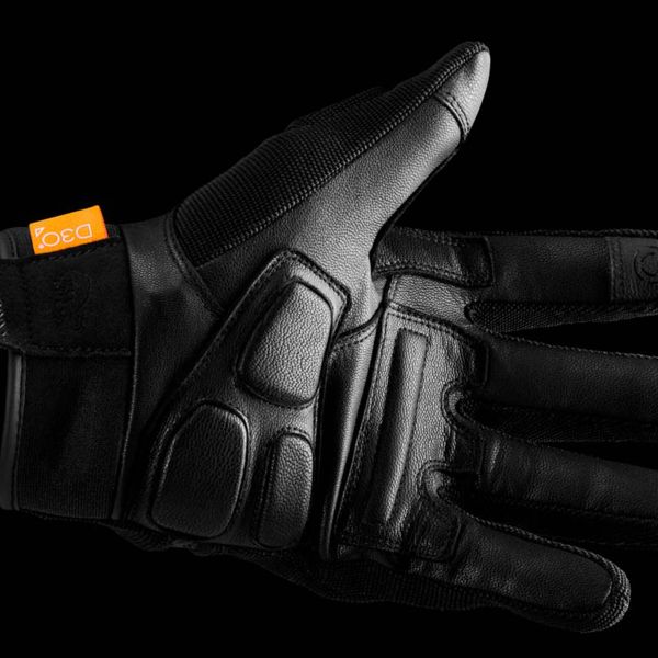 Furygan Jet Lady D3O Evo Nero