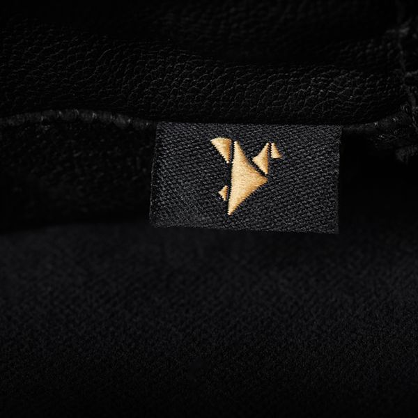 Furygan Land DK D3O Black