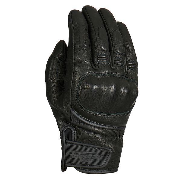 Guanti moto Furygan LR Jet All Season D3O Black Guanti moto Furygan LR Jet All Season D3O Black
