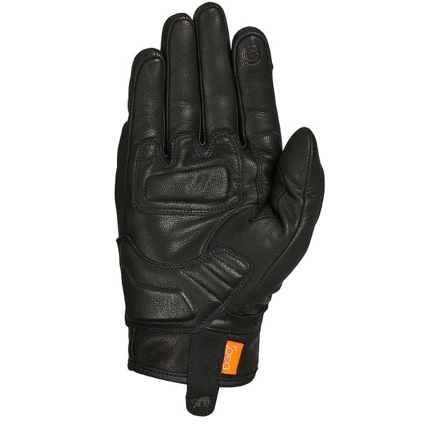 Furygan LR Jet All Season D3O Black