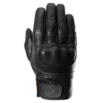 Guanti moto Furygan LR Jet All Seasons Evo Nero
