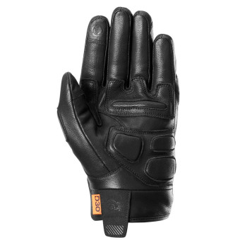 Furygan LR Jet All Seasons Evo Nero