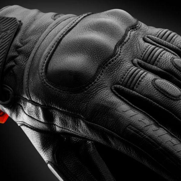 Furygan LR Jet All Seasons Evo Nero